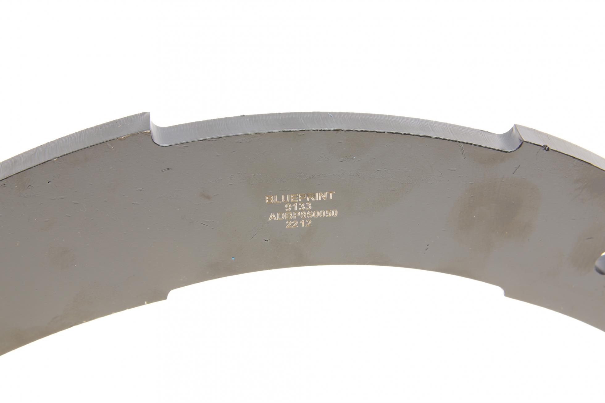 ADBP860050 BLUE PRINT